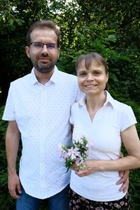 Byckovci Vladimír A Marianna